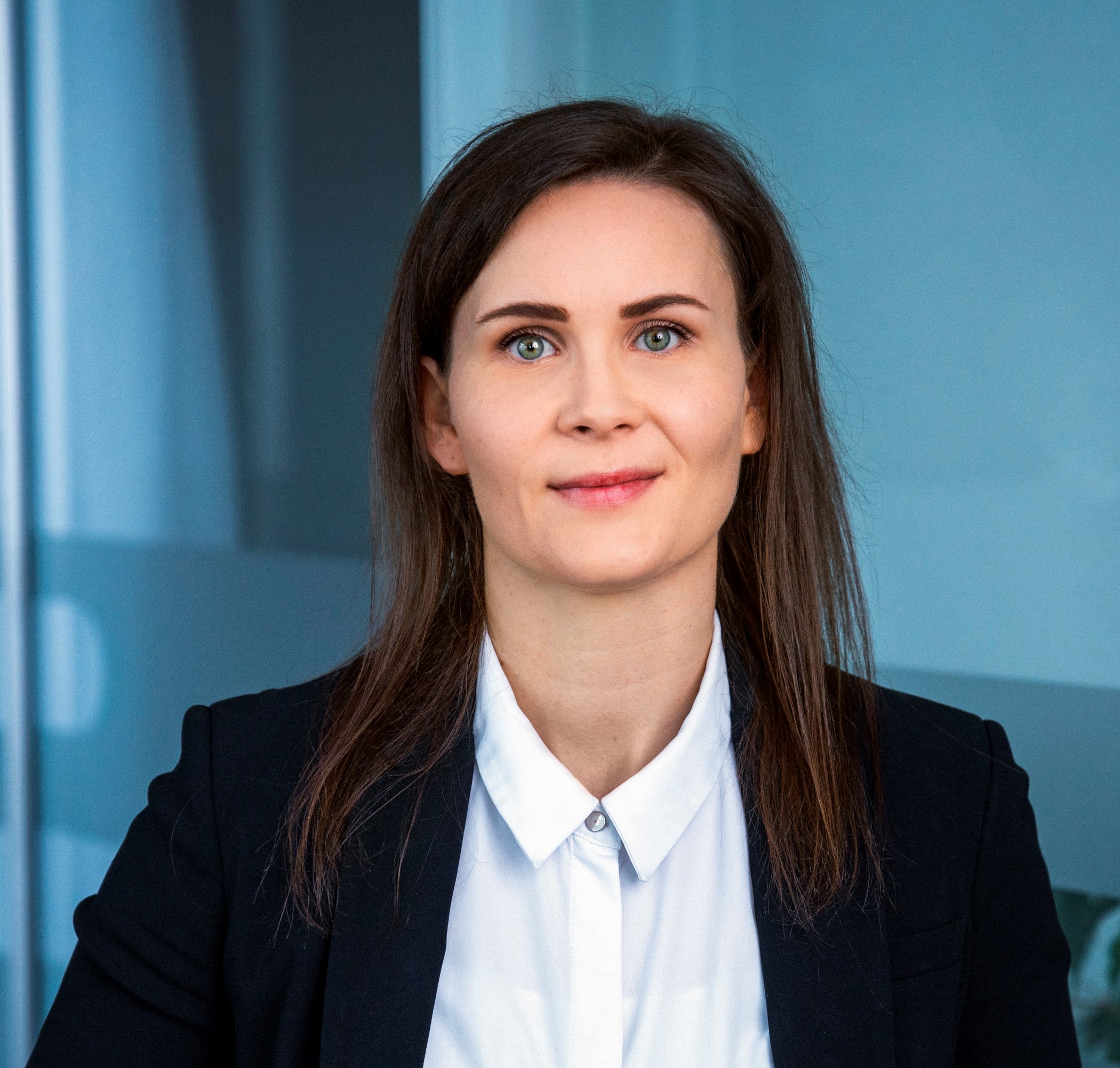 <strong>Kristjana Kristj<strong>á</strong>nsdóttir</strong>