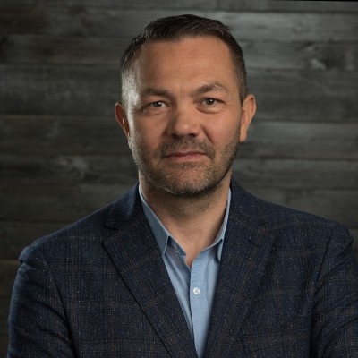 <strong>Kristinn Ingi Lárusson</strong>