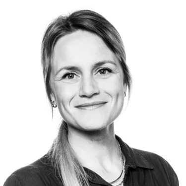 <strong>Birta Kristín Helgadottir</strong>